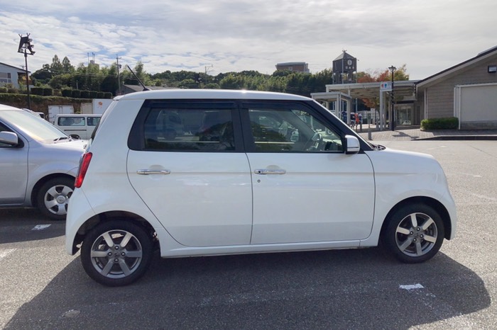 途中渋滞もなくスムーズに来てしまいました
