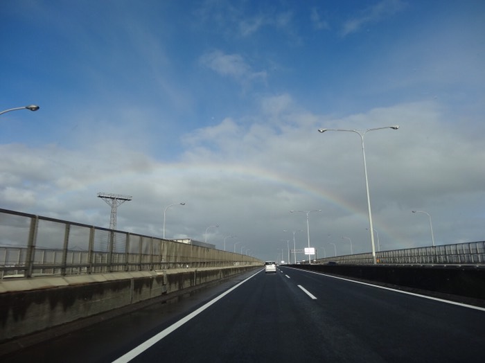 遂にはほぼ180°！！