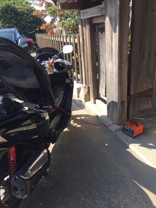 リアル出川哲朗の充電させてもらえませんか？