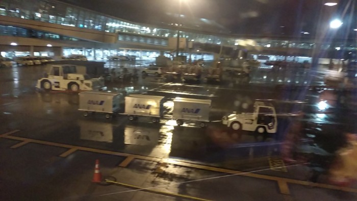 中部国際空港 (セントレア)