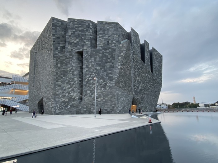 ところざわサクラタウン②