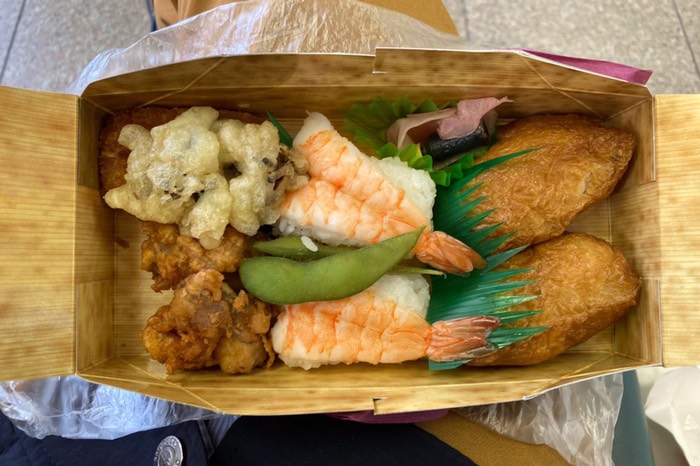 美味しかったです♪