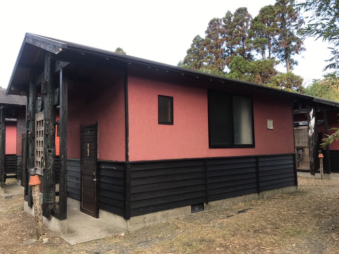 田舎やから3日目スタート