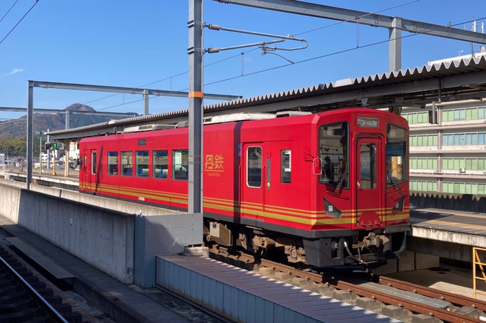 京都丹後鉄道
