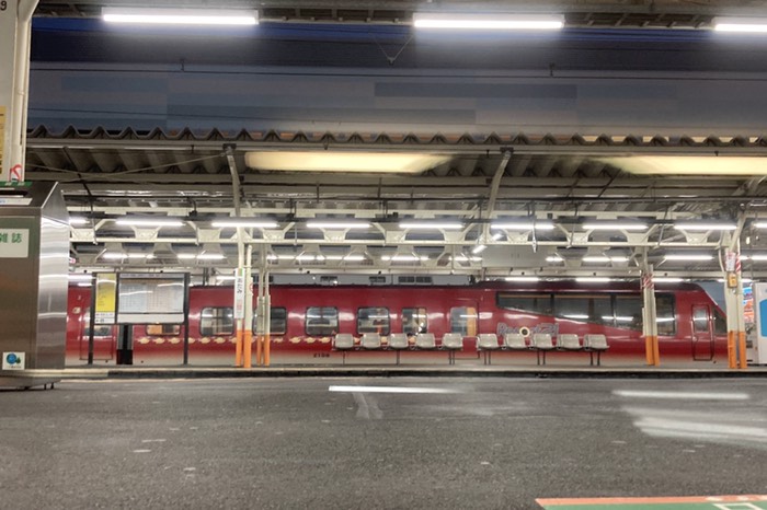 リゾート21だ！