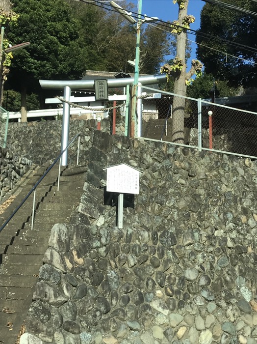 諏訪神社