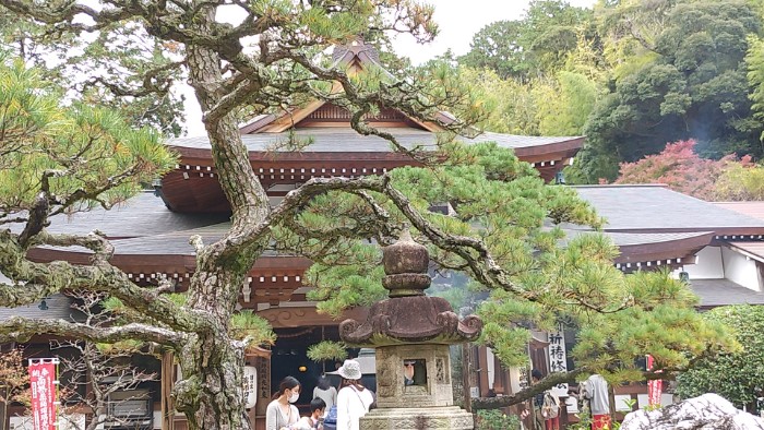 油山寺