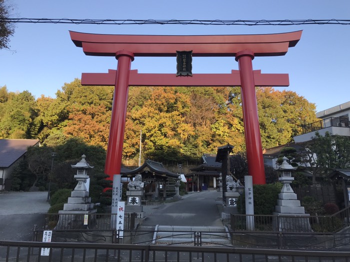 琴平神社