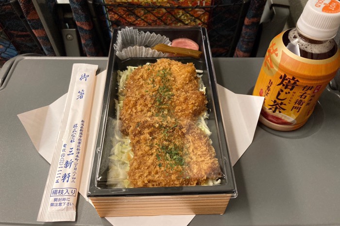 美味しくいただきました♪