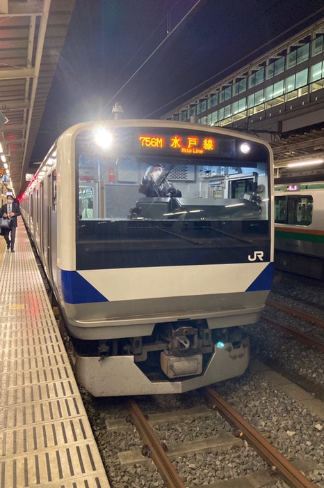 横須賀色とはここでお別れ