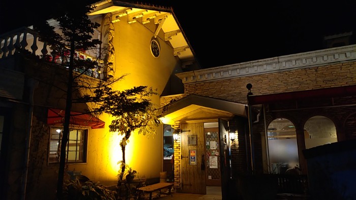 ノンナ・カコーレ