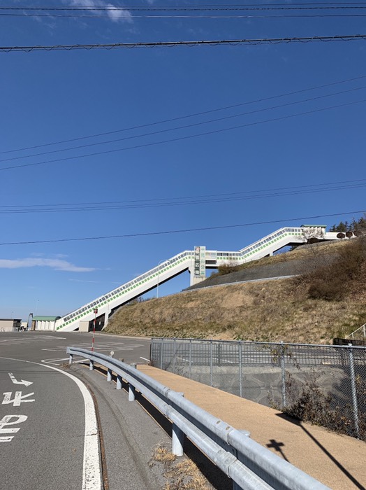 ハイウェイオアシス佐久平