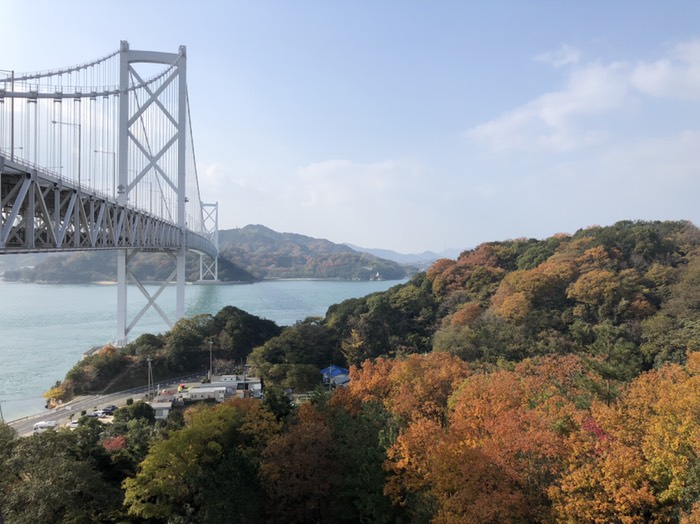 因島大橋🍊
