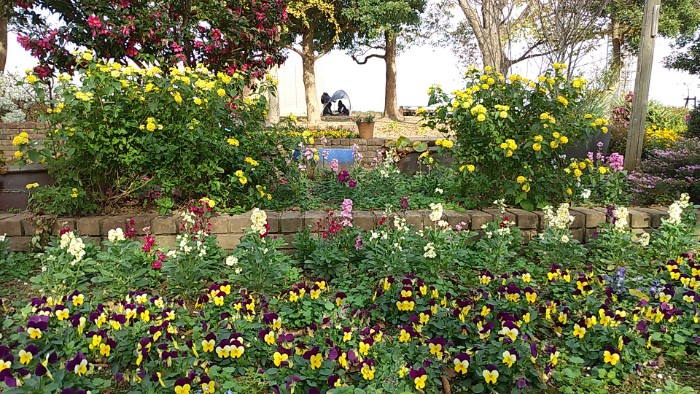 浜名湖ガーデンパーク