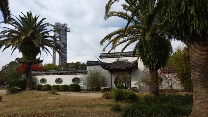 浜名湖ガーデンパーク