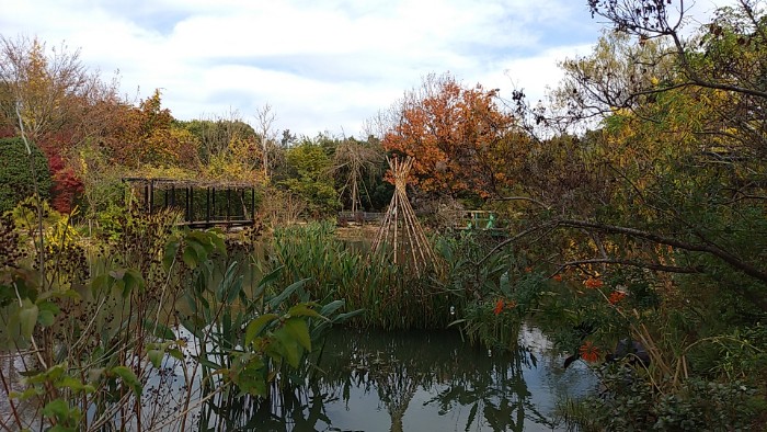 浜名湖ガーデンパーク