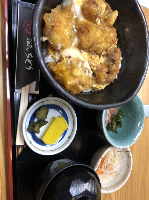 生口島ランチ