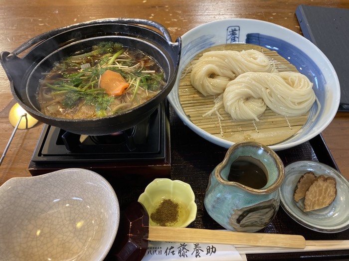 佐藤養助　湯沢店