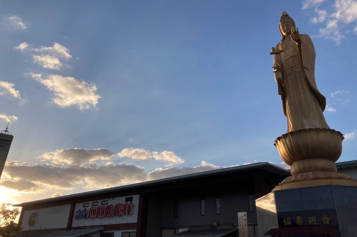 ｻﾝﾗｲｽﾞまでの時間潰し2