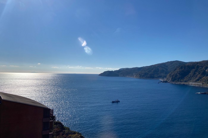 何度か来ていますが初の4階♪