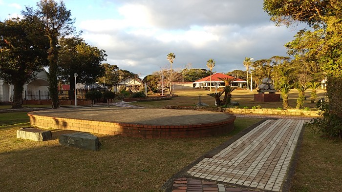 五島コンカナ王国