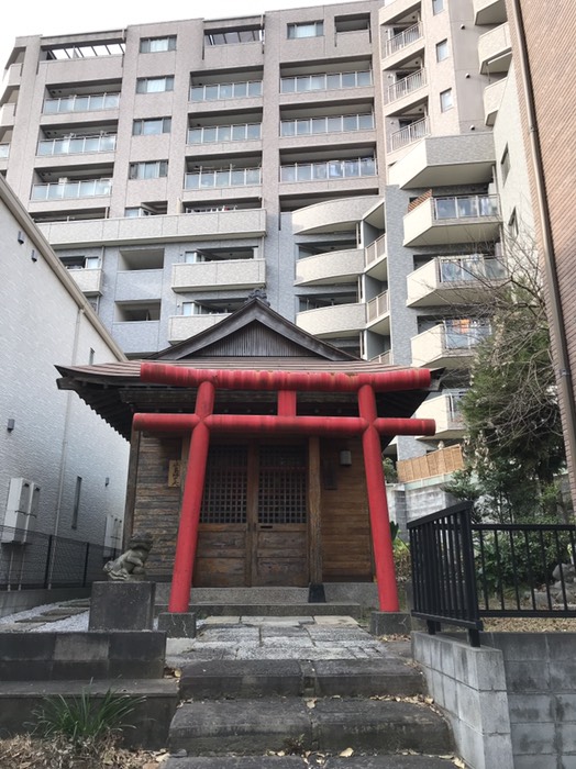 豊川稲荷・江の島弁財天