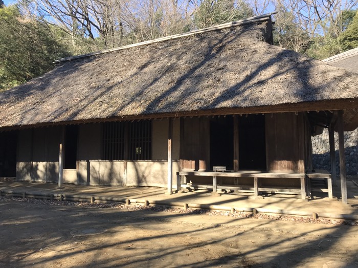 旧伊藤家