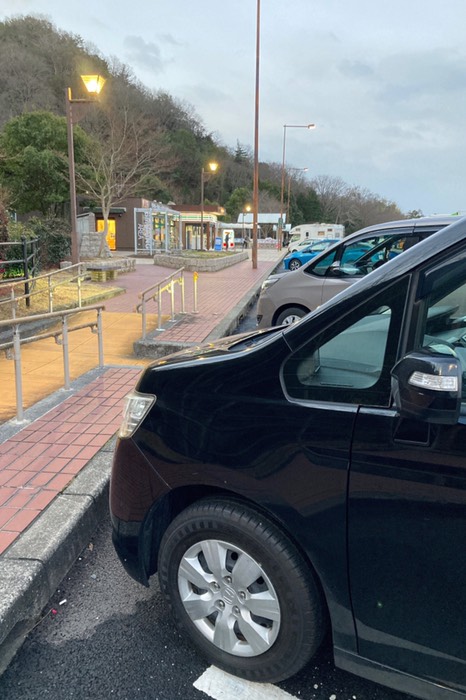 眠かったのでまた仮眠