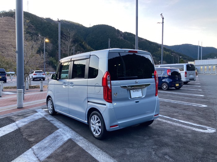 してたらこんなに明るくなってました