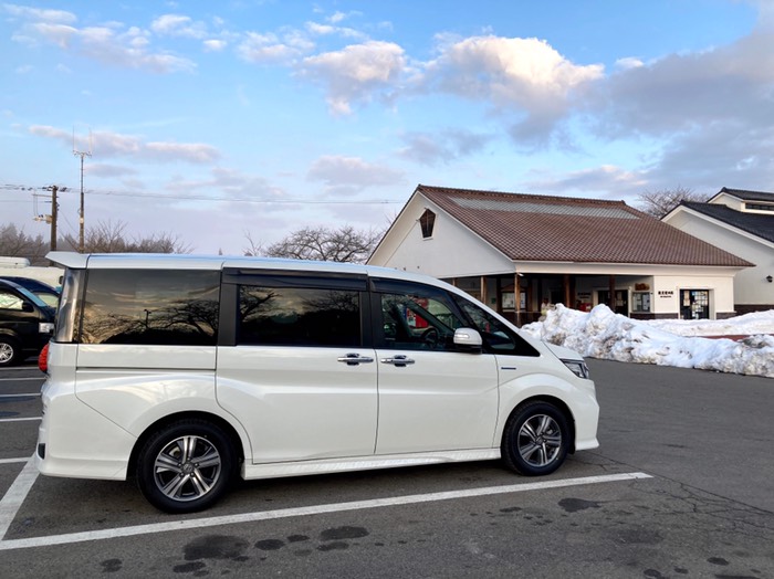 ｺｺは何故か結構寄る