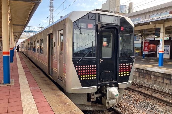 初めて見た！！