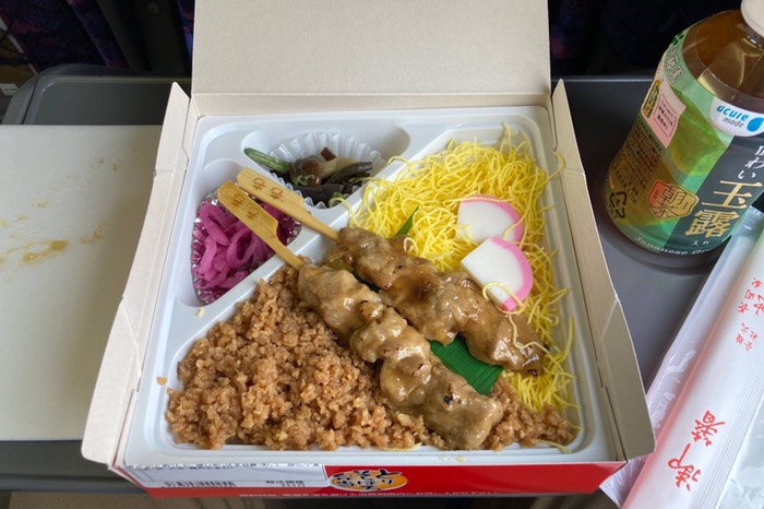 美味しかったですよ♪