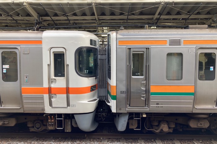 個人的にこれぞ東海！