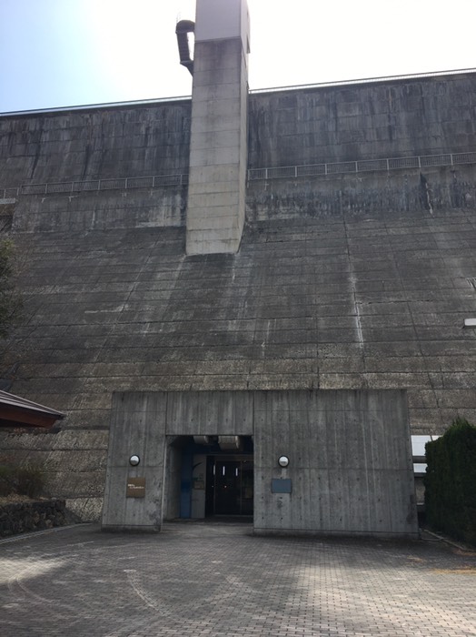 ギャラリー入口