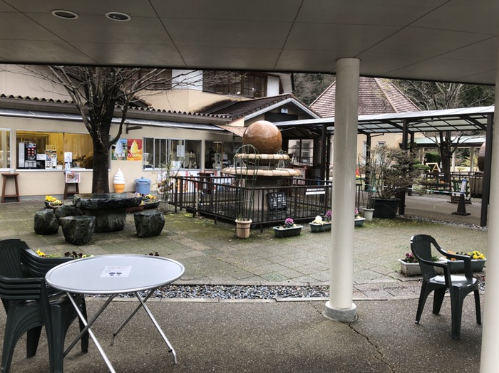 道の駅　ピアライン錦