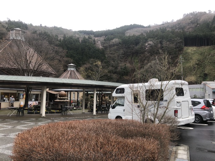 道の駅　ピアライン錦3