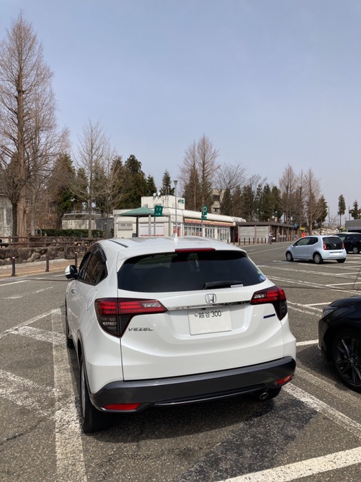 ここも何気に寄りますね