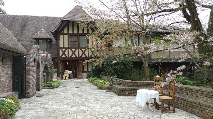 しょうざんりゾート京都