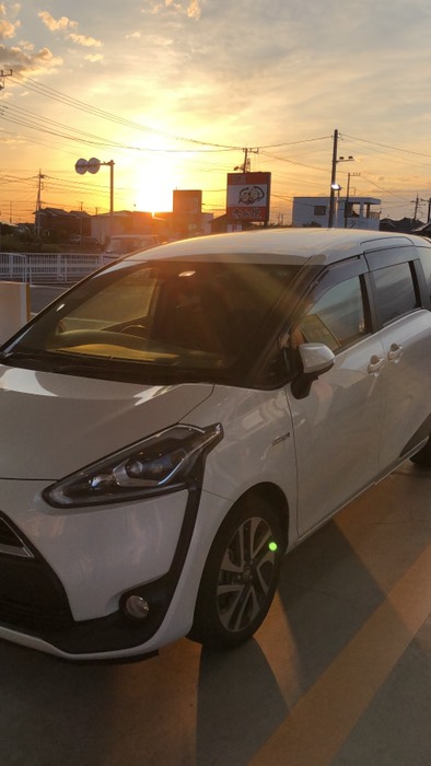 冒険のはじまり