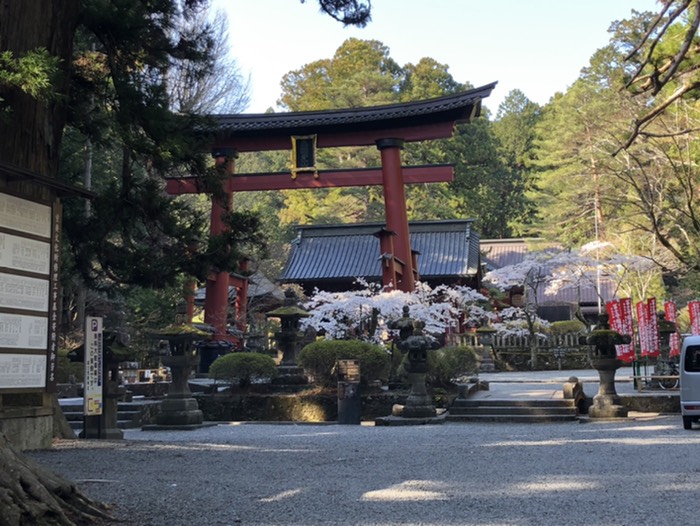 浅間神社