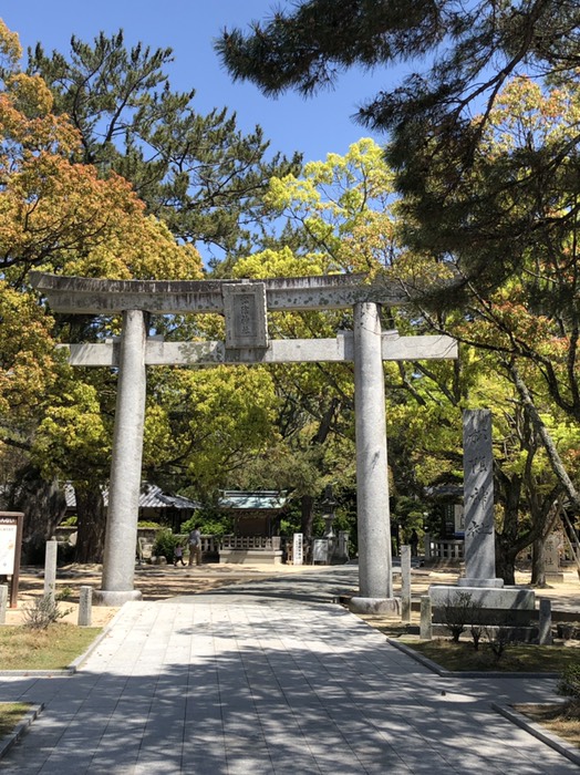 松蔭神社