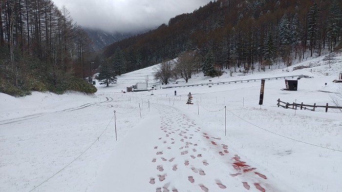 ヘブンスそのはら