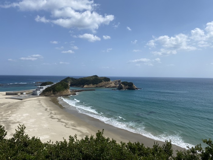 宇宙センター⑤