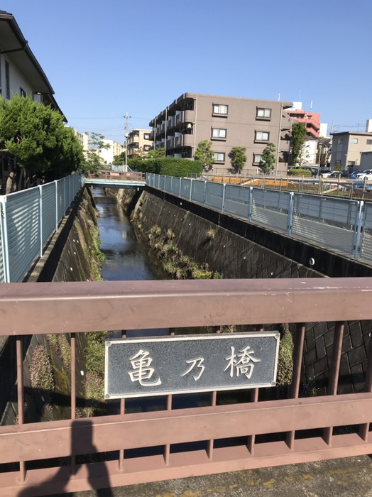 有馬川