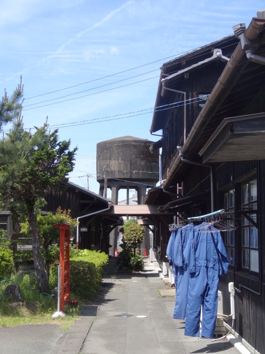 好きに見て回っていいというｼｽﾃﾑ