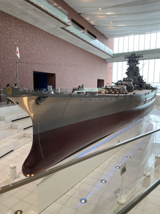 大和ミュージアム