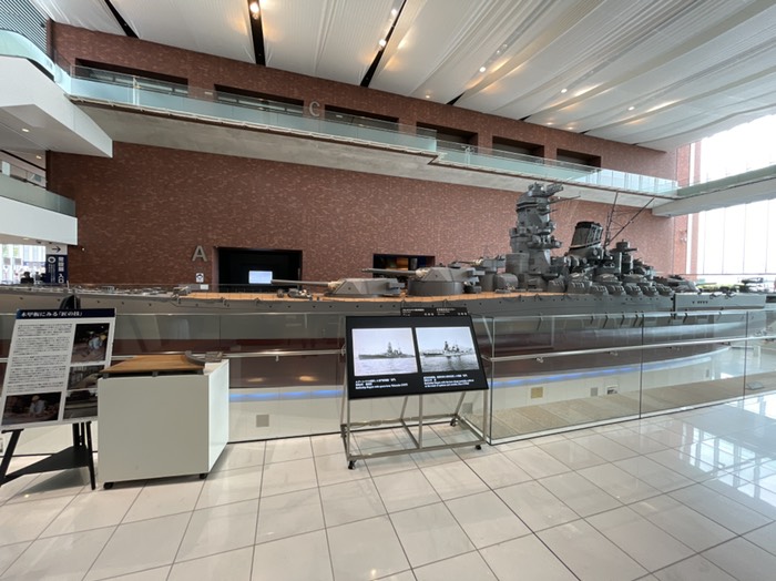 大和ミュージアム