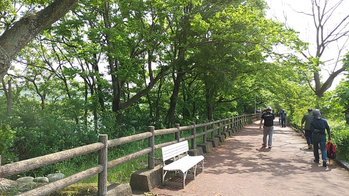 木曽川扶桑緑地公園