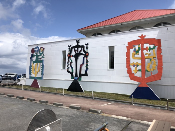 道の駅　美ヶ原高原②