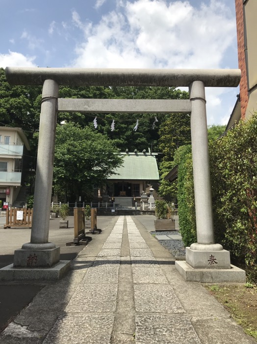 久本神社